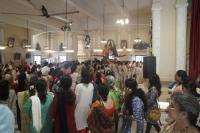 Janmotsava 2024 at Karla - Day 2 (15 June 2024); Pictures courtesy of Sanjana Heravatte Bantwal pachi